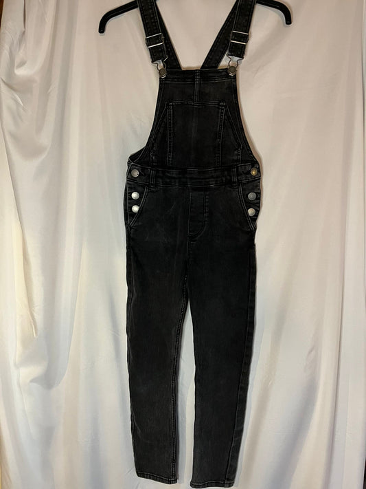 H&M - Dungarees (8-9)
