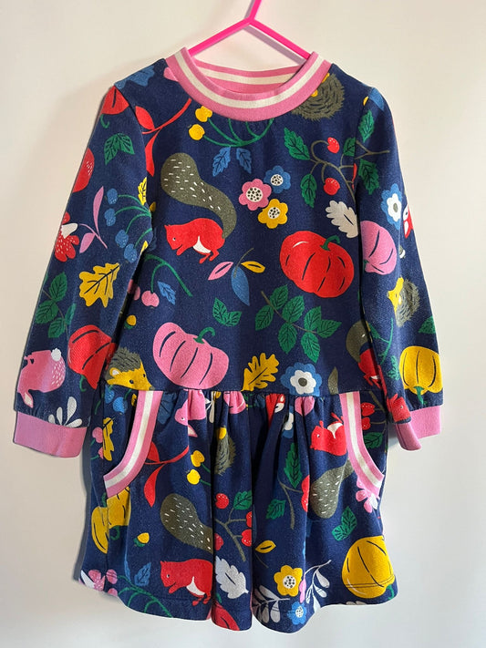 Mini boden - Dress (4-5)