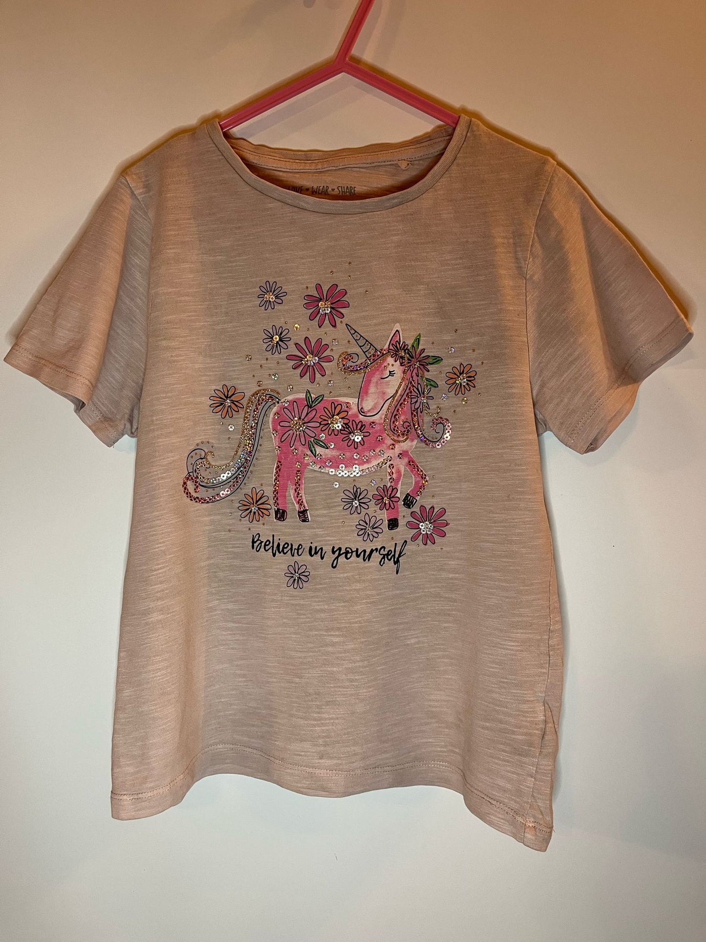 F&F - Top (7-8)