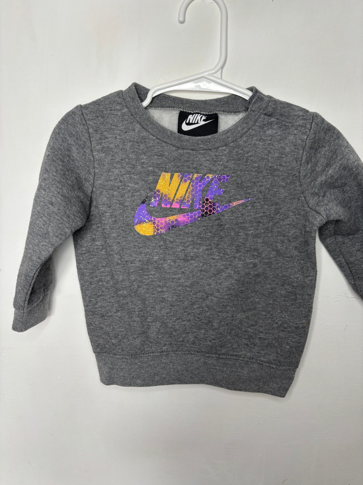 Nike - Jumper (12M)