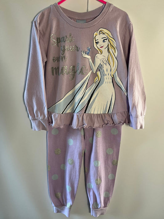 Disney - PJs (4-5)