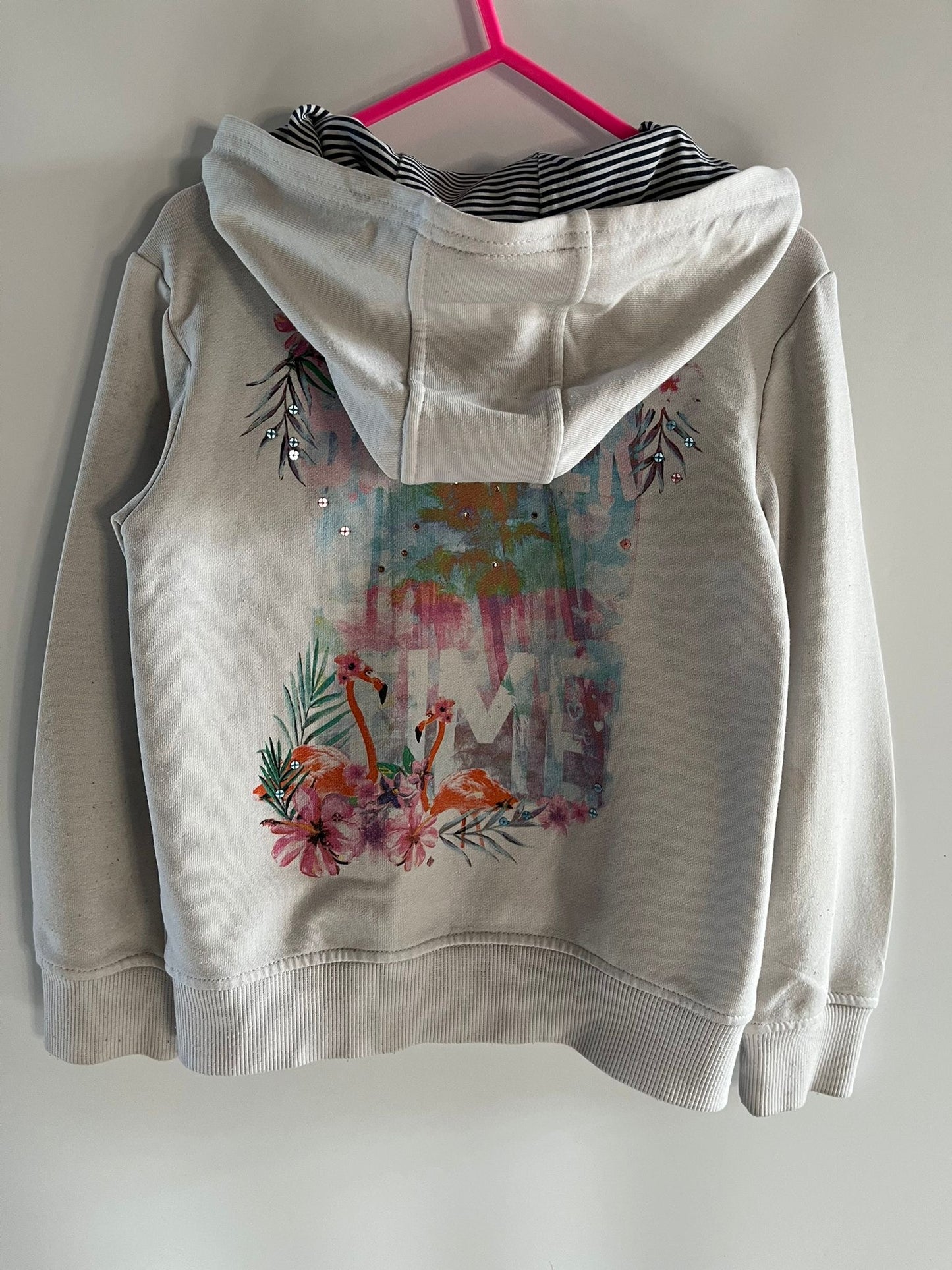 M&S - Hoodie (4-5)
