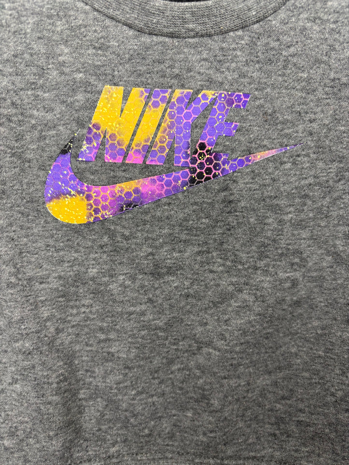 Nike - Jumper (12M)