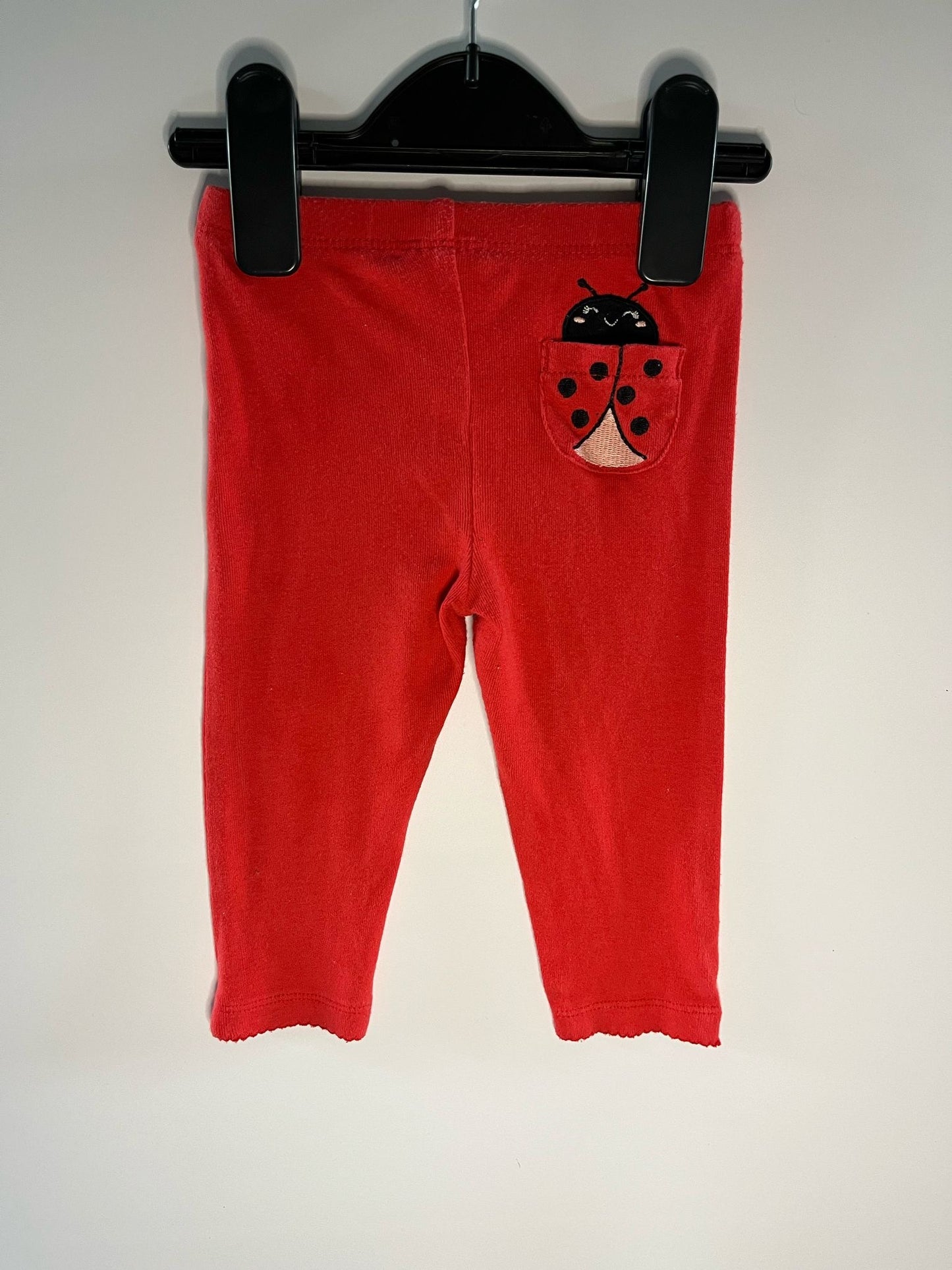 Carters - Leggings (9M)