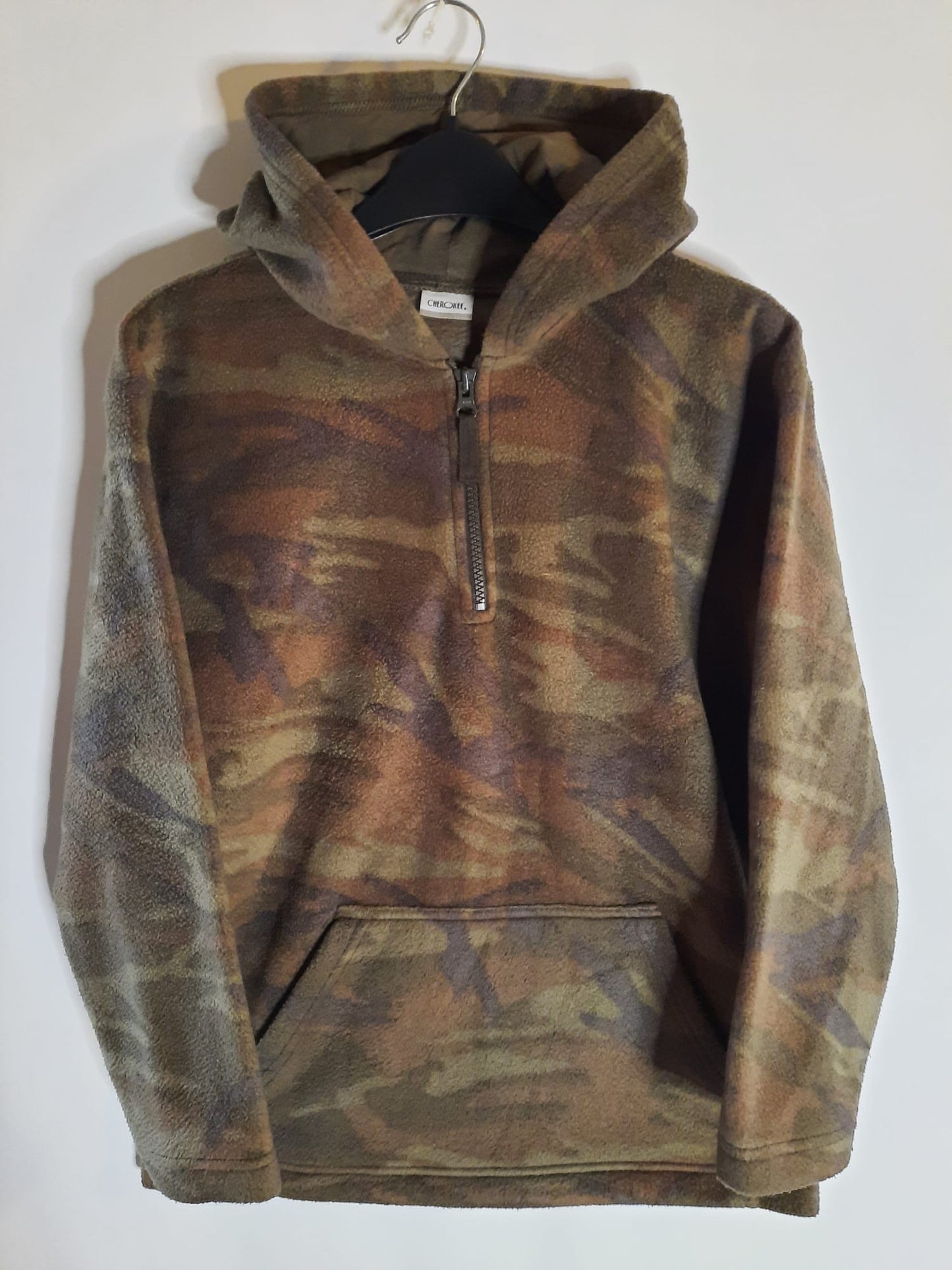 Cherokee- Hoodie (10-11)