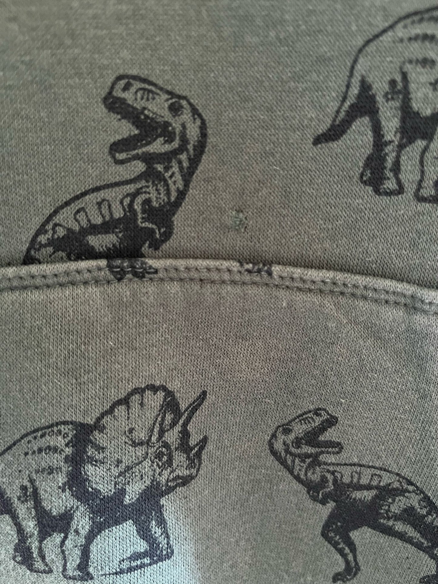 H&M - Hoodie (9-10)