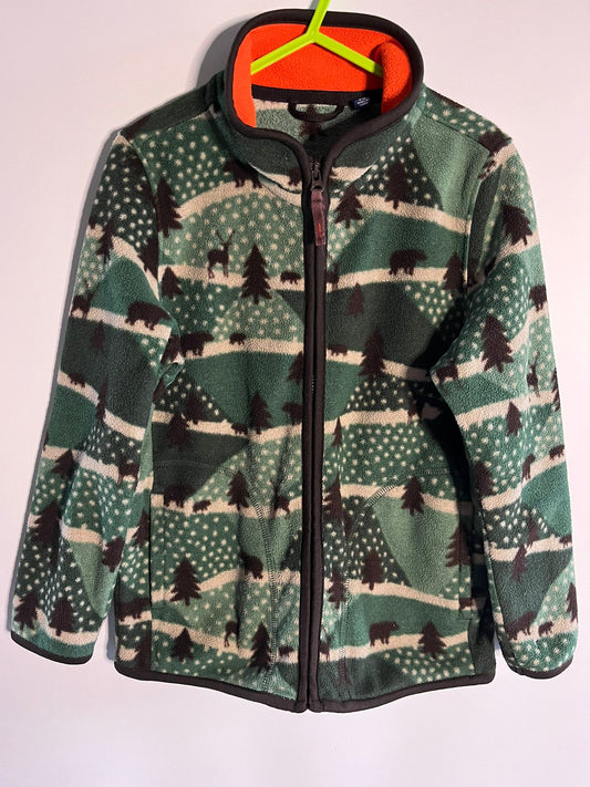 UNIQLO Kids - Fleece (5-6)