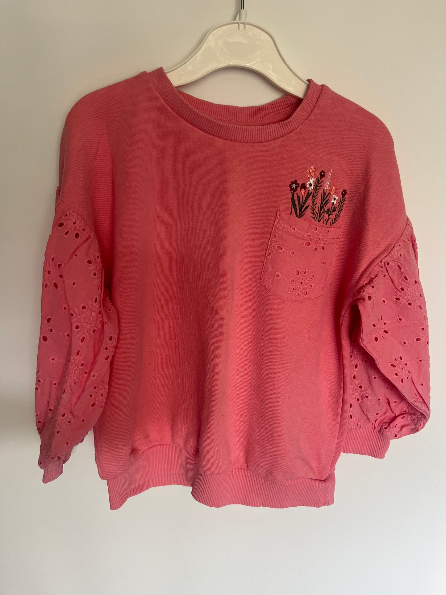 Play wear - Jumpers (4-5)