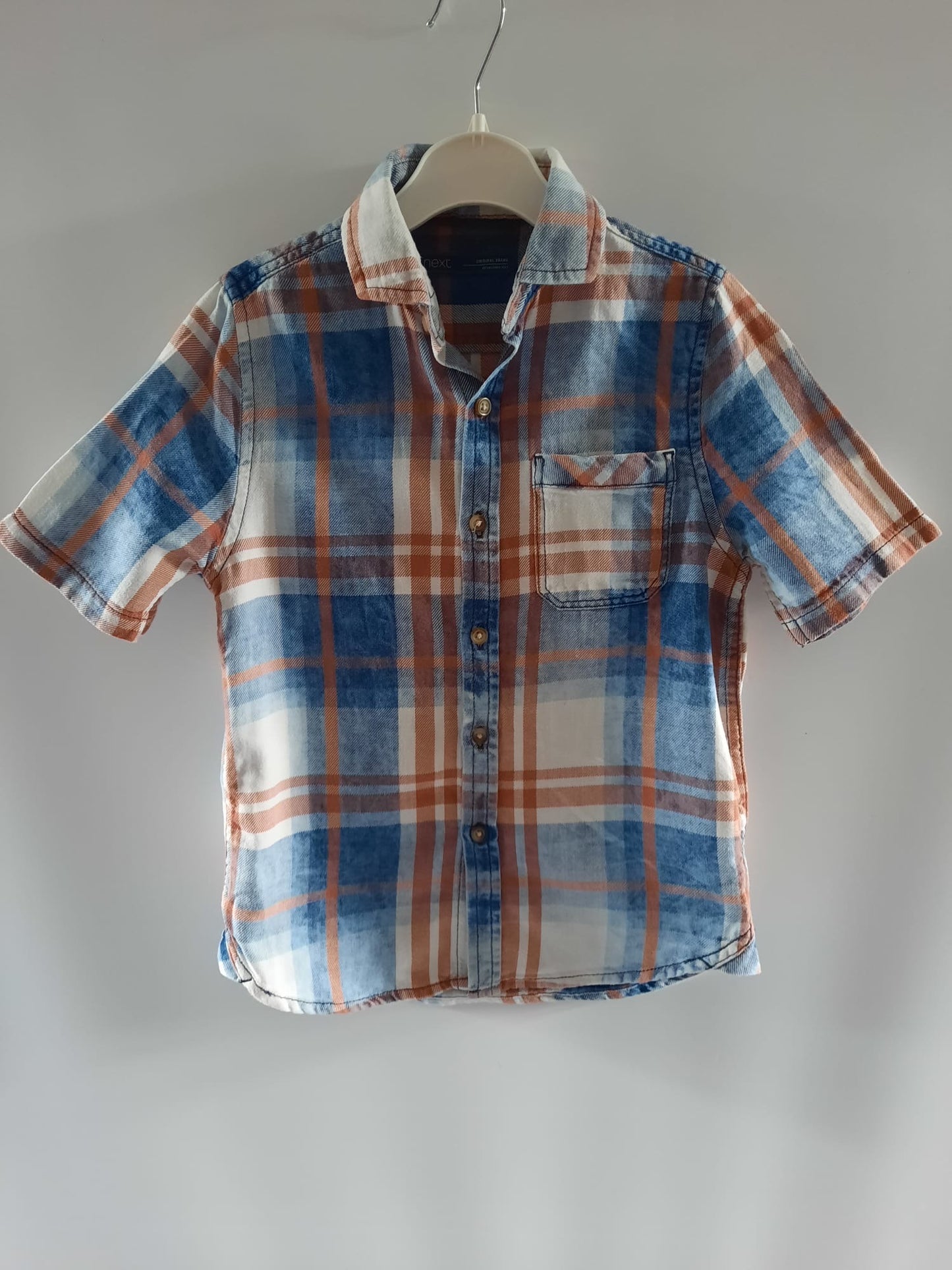 Next - Shirt (6Y)