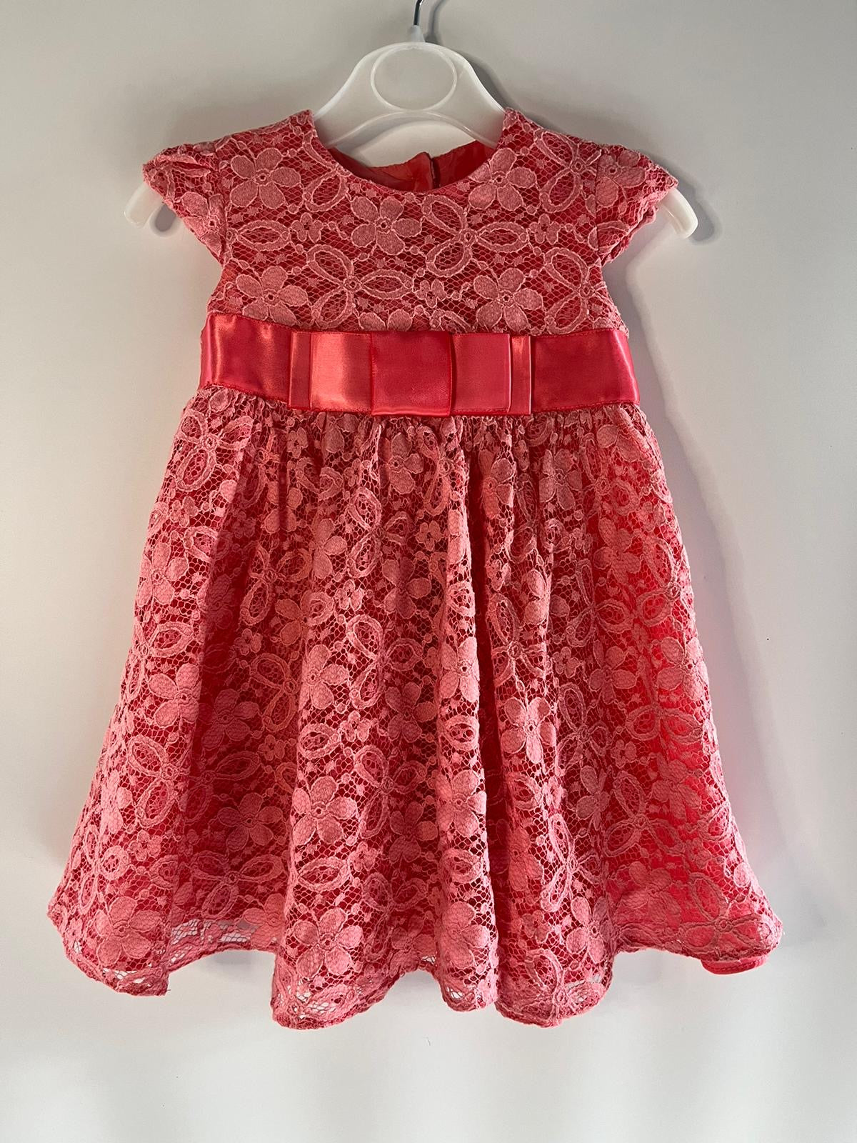 George - Dress (6-9M)