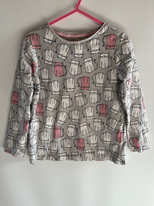F&F - LS top (4-5)