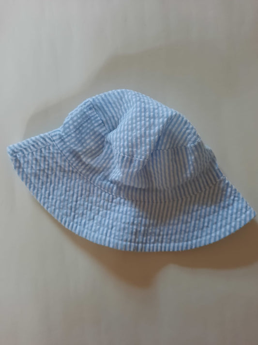 Nutmeg - Sun hat (0-3M)
