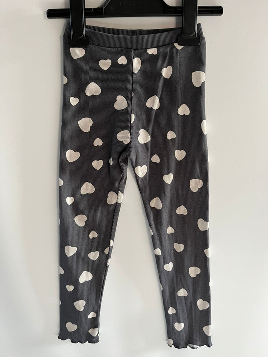 Matalan - Leggings (4-5)