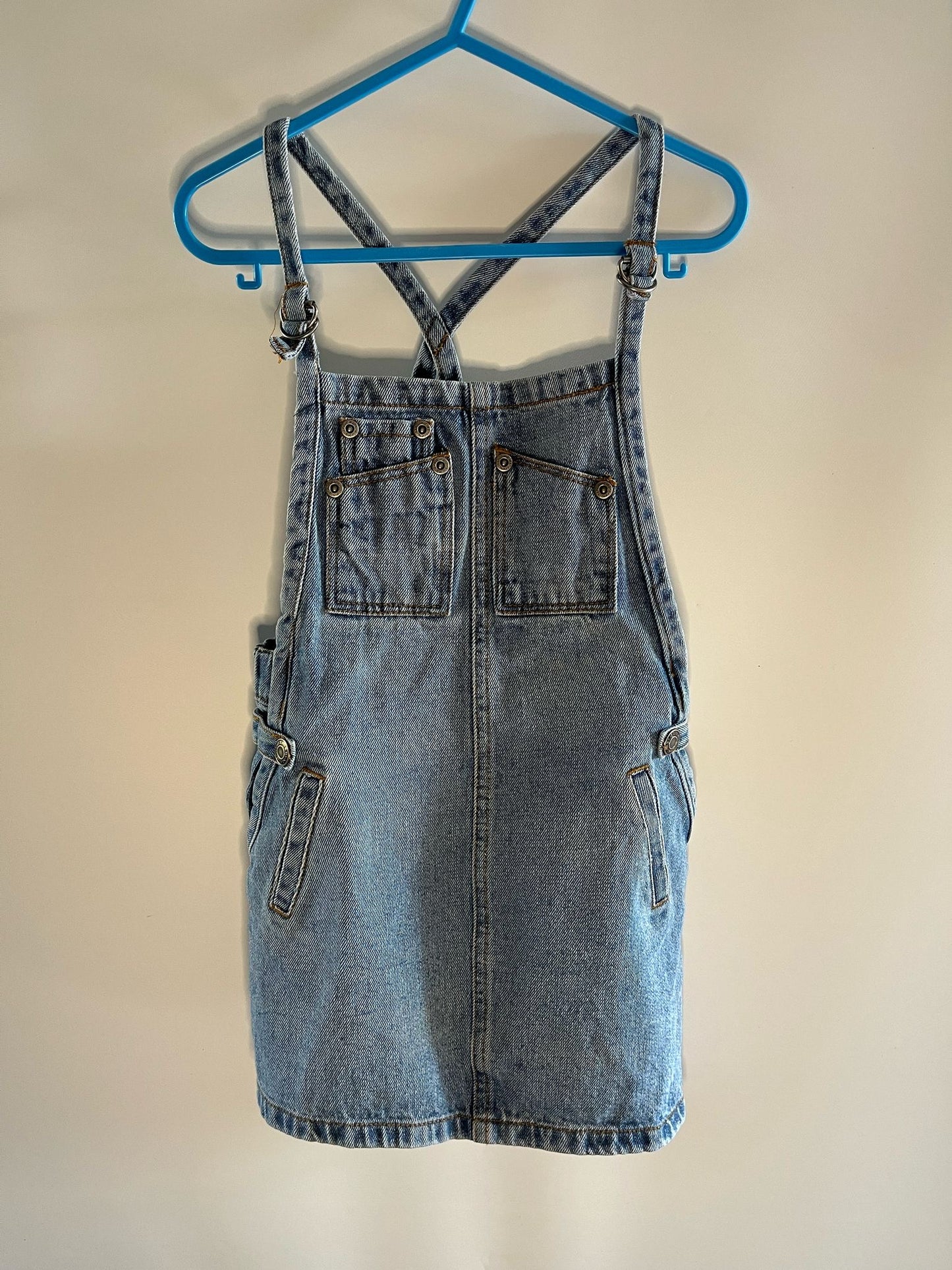 Next - Dress (4-5)