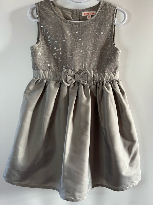 Bluezoo - Dress (3-4)