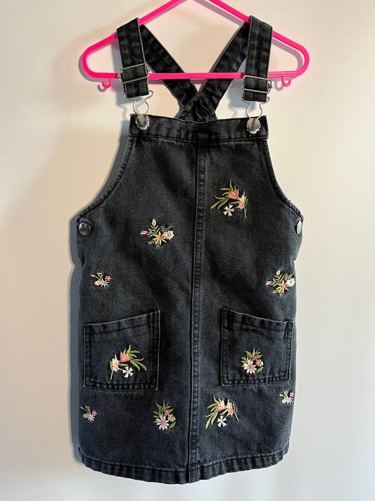 Denim company - Dress (4-5)