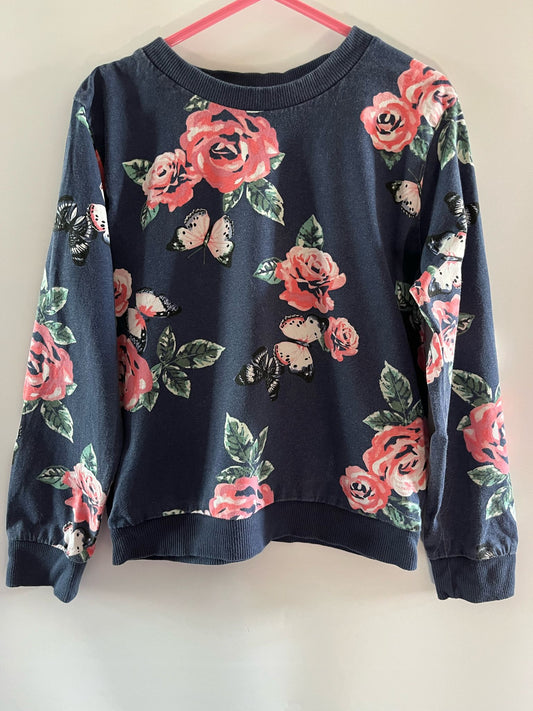 H&M - Jumper (4-6)