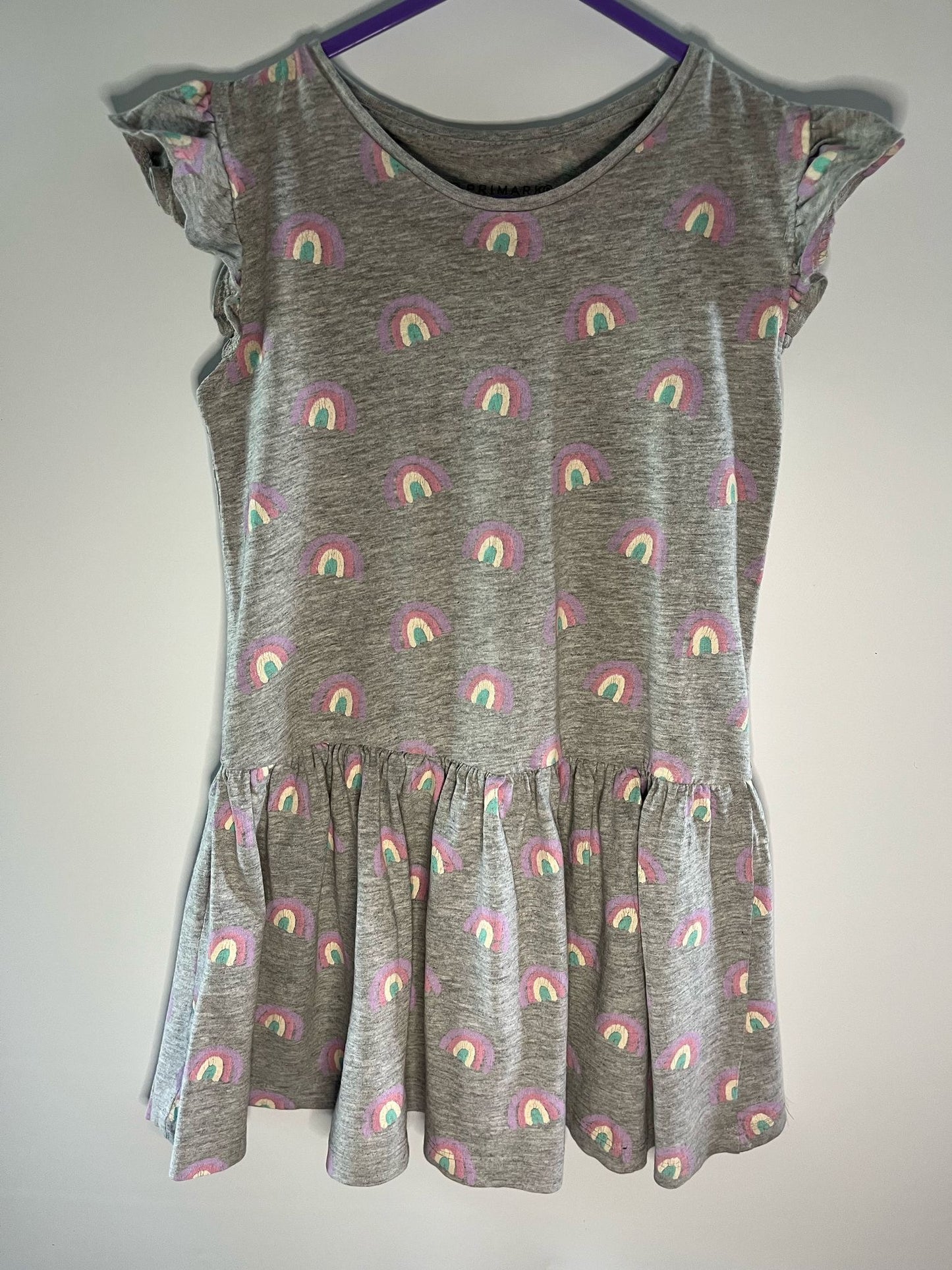 Primark - Dress (4-5)
