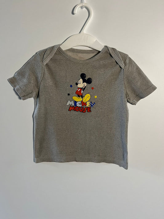 Disney - Top (18-24)