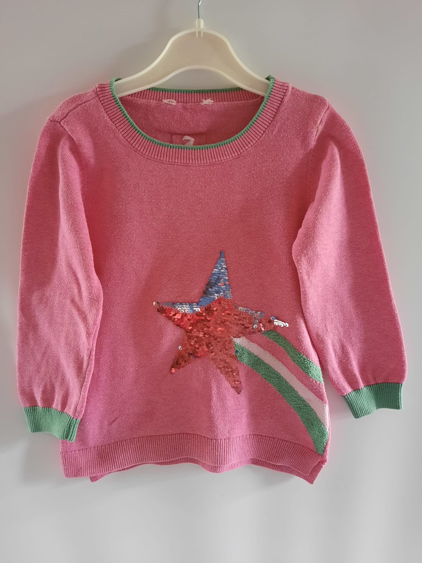 Joules -Jumper (3Y)