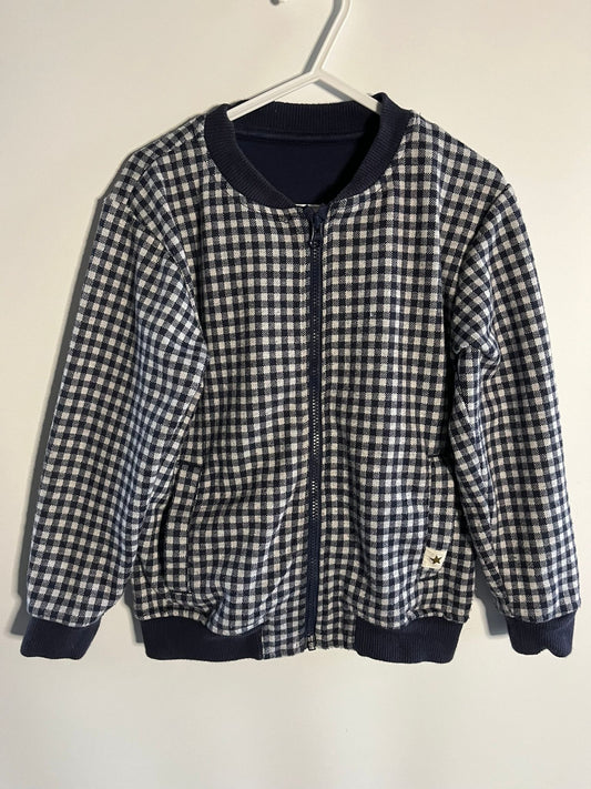 Billie Faires / George - Jacket (4-5)