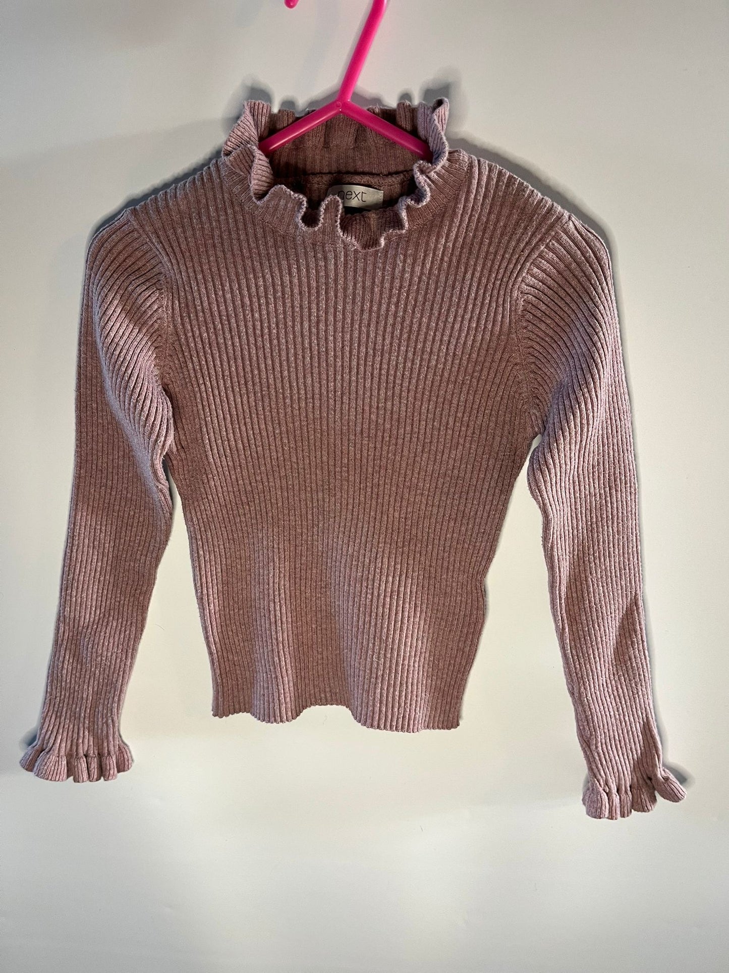 Next - Jumper (4Y) | Little Drums