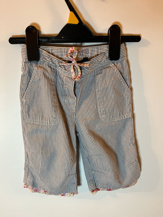 Mini Boden - Shorts (18-24)