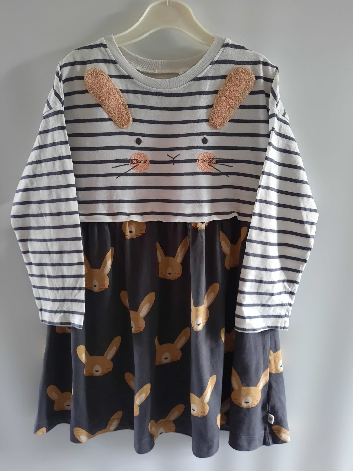 Next - Dress (4-5)