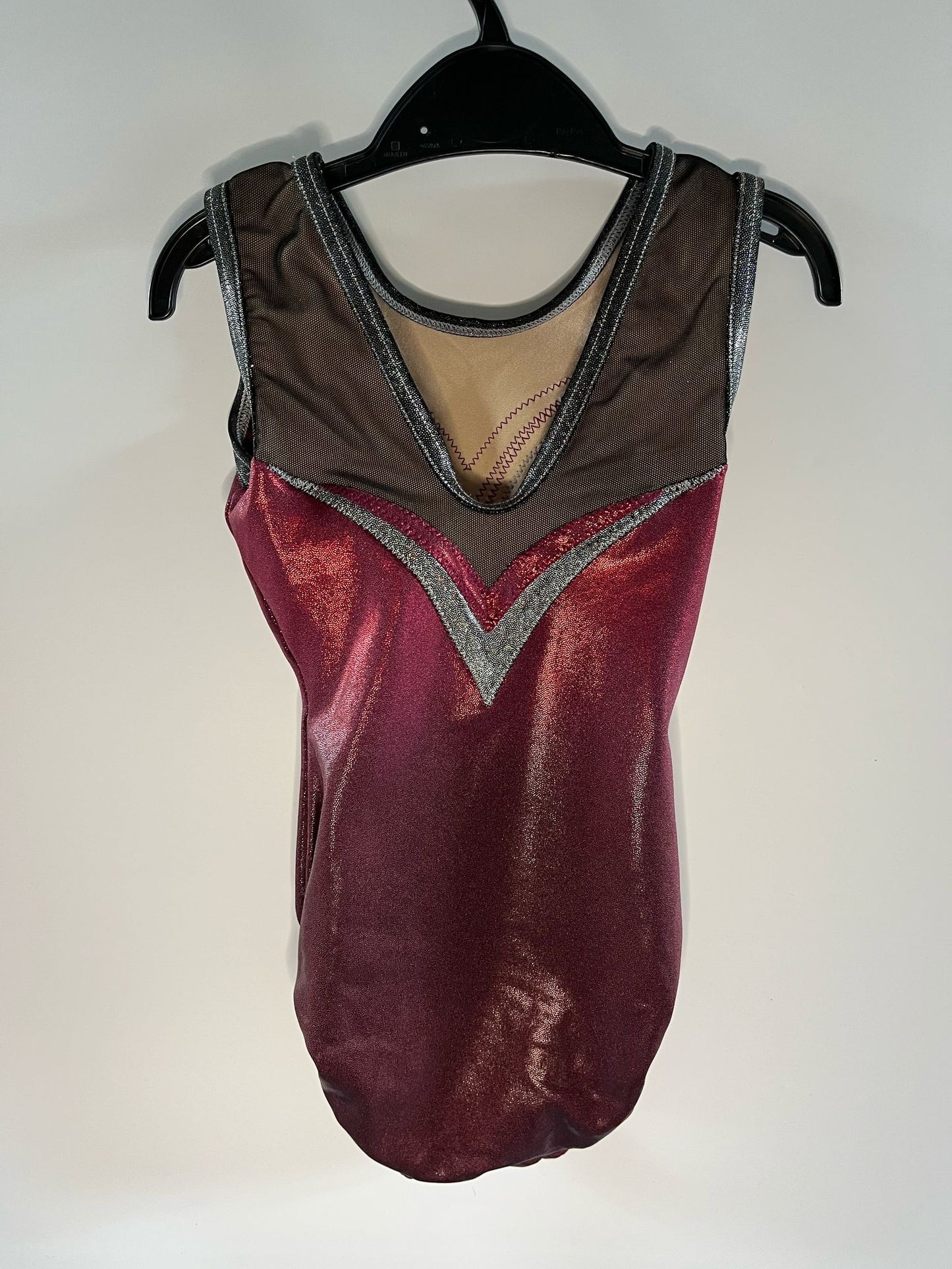 Milano - Leotard (5-6)