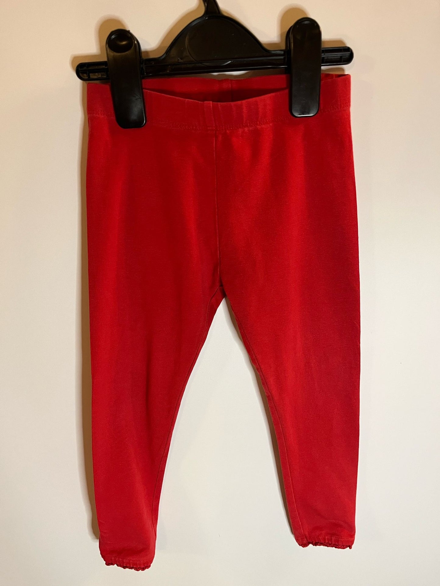 Next - Leggings (3-4)