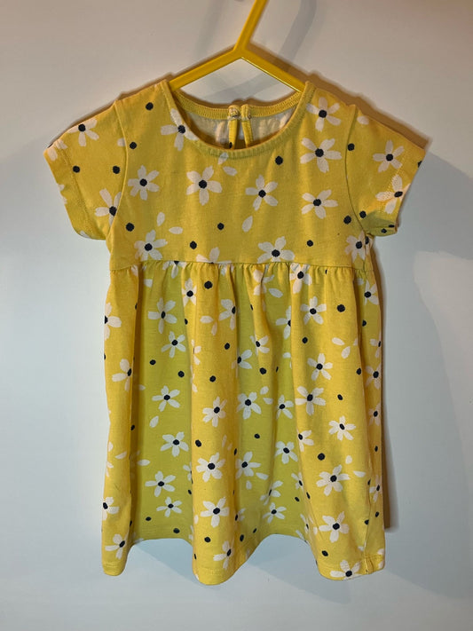 F&F - Dress (12-18M)