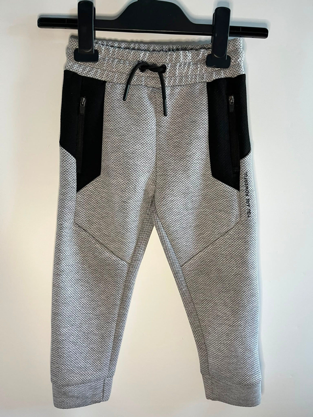 Primark - Joggers (3-4) | Little Drums