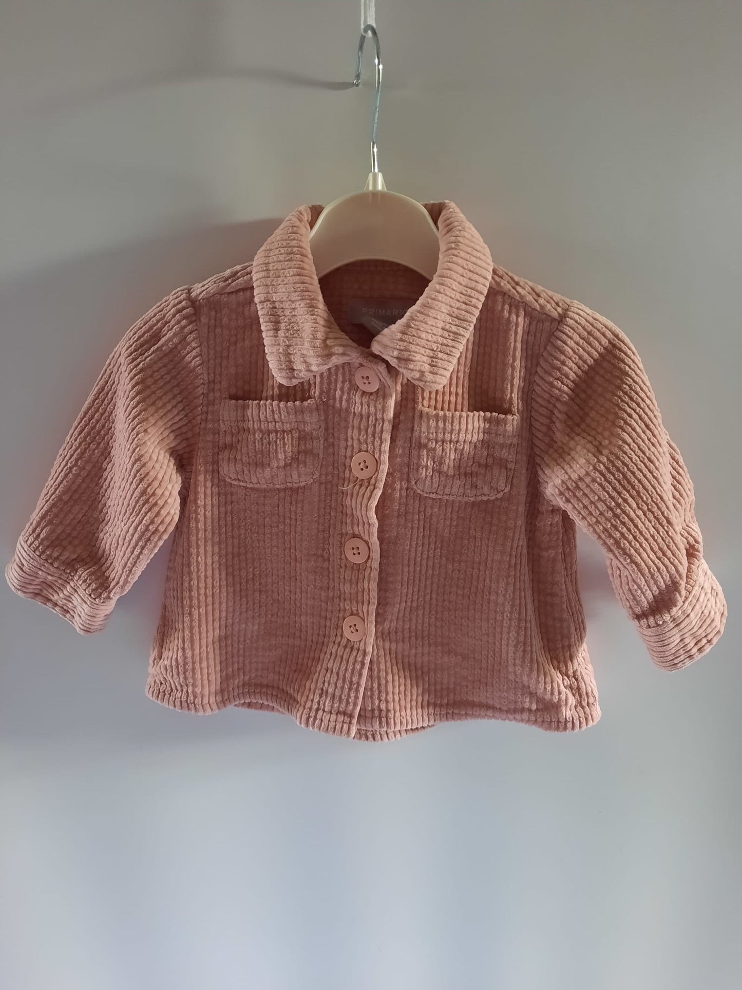 Primark - Shirt (3-6M)