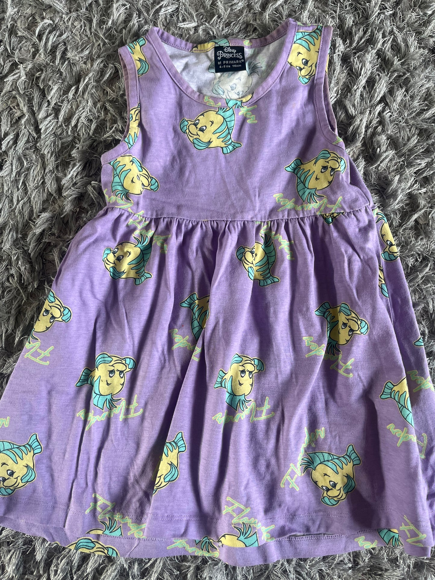 Play wear - Summer (4-5)
