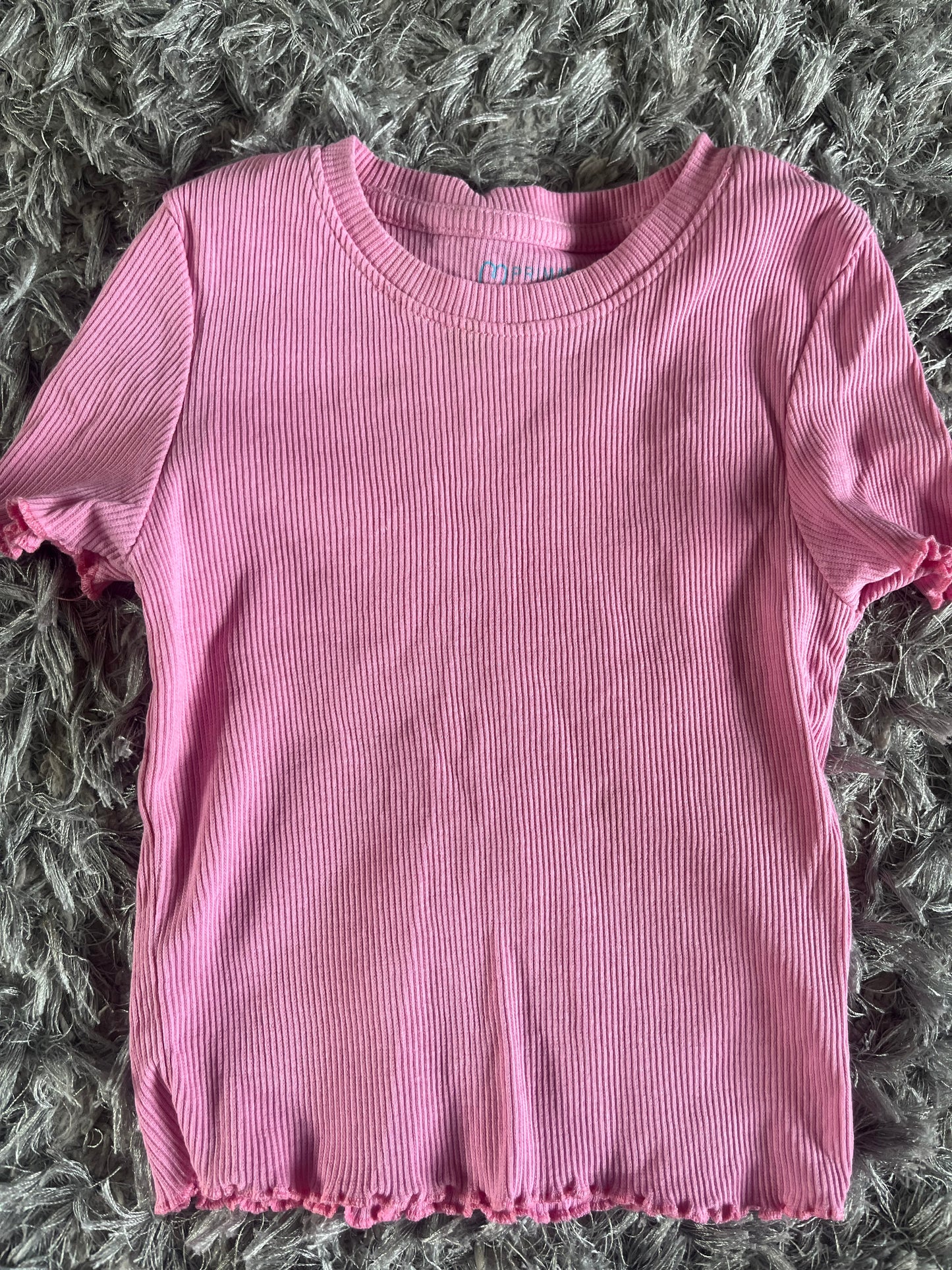 Play wear - Summer (4-5)