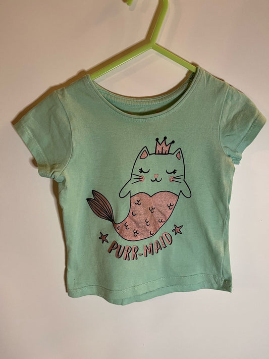 Primark - Top (1 1/2-2)