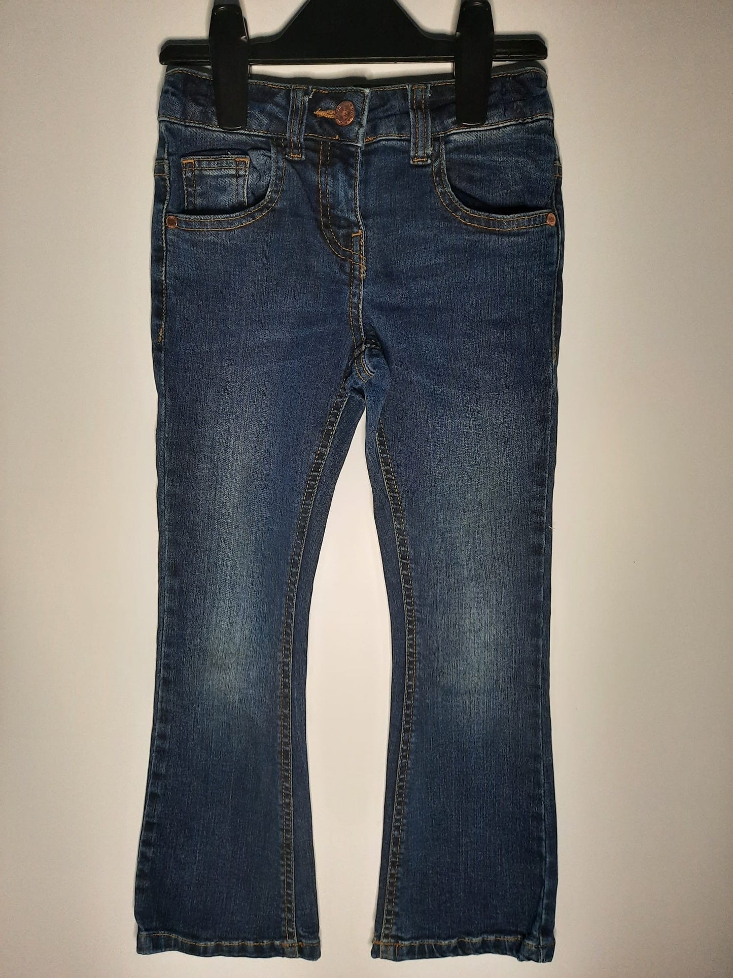 M&S - Jeans (6-7)