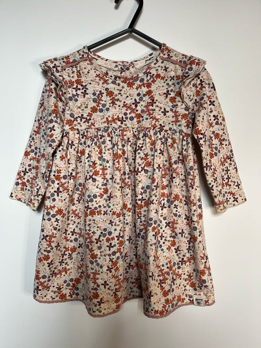 Mantaray - Dress (12-18M)