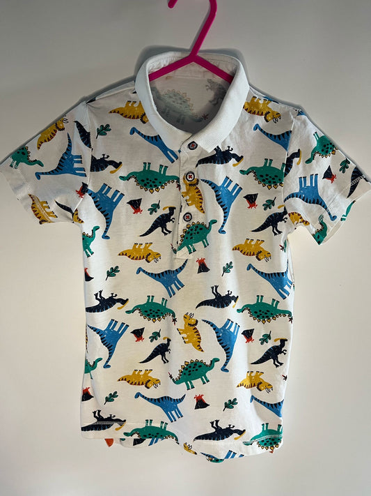 Matalan - Polo (4-5)