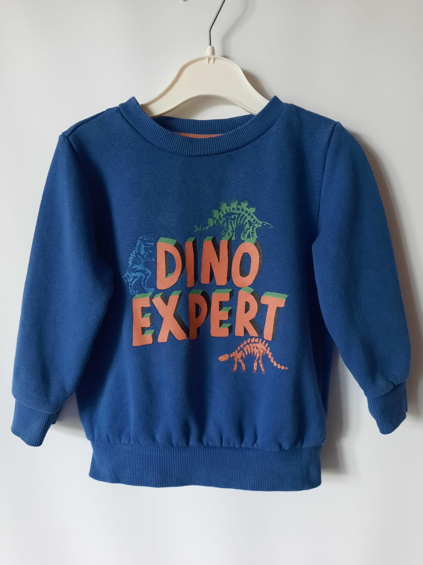 F&F - Jumper (18-24M)