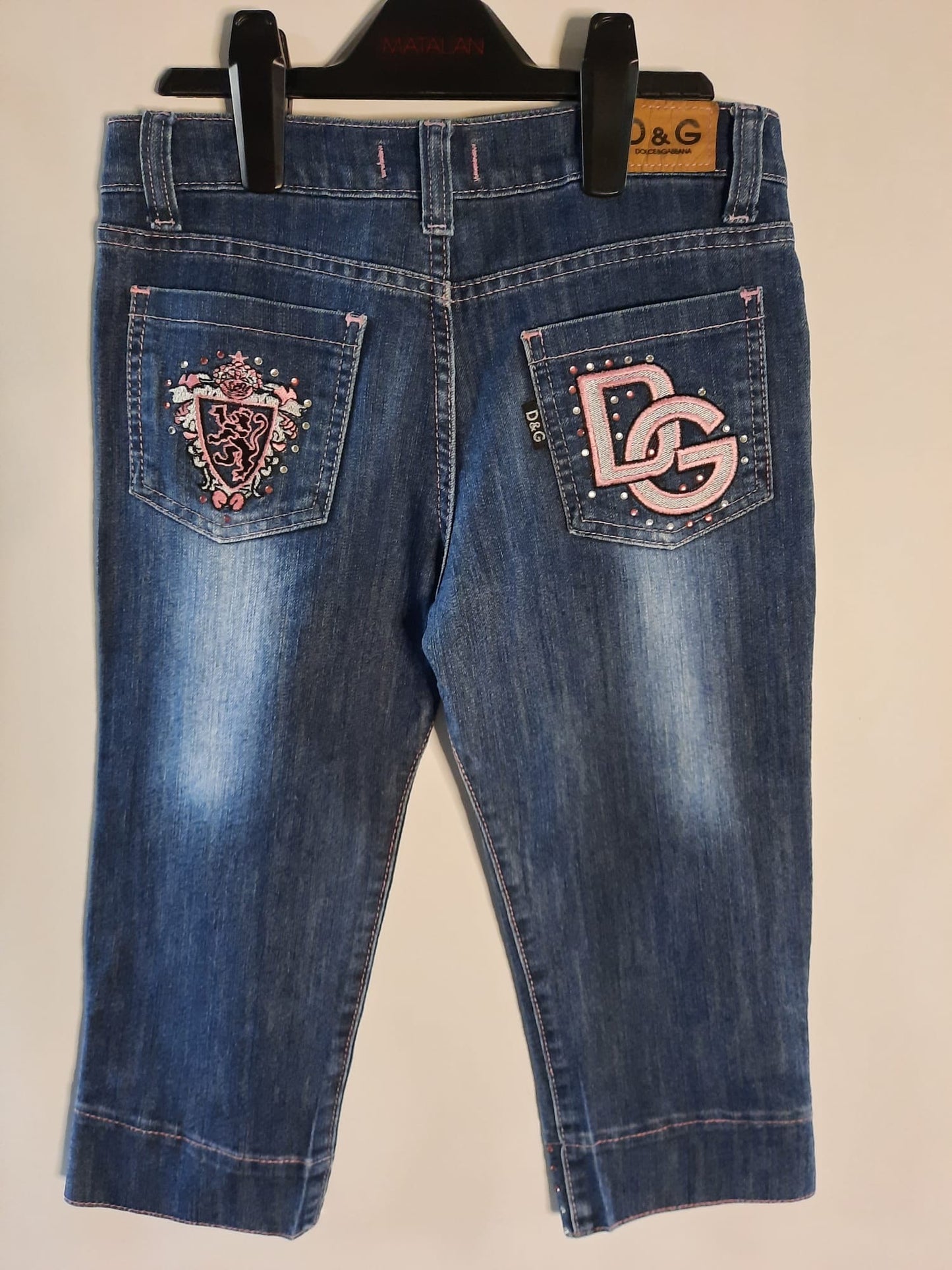 Dolce & Gabanna - Jeans (9Y)