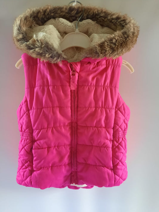 Mini Club - Gilet (3-4)