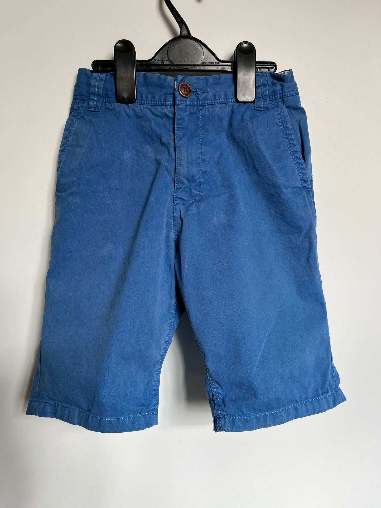 Next - Shorts (10Y)