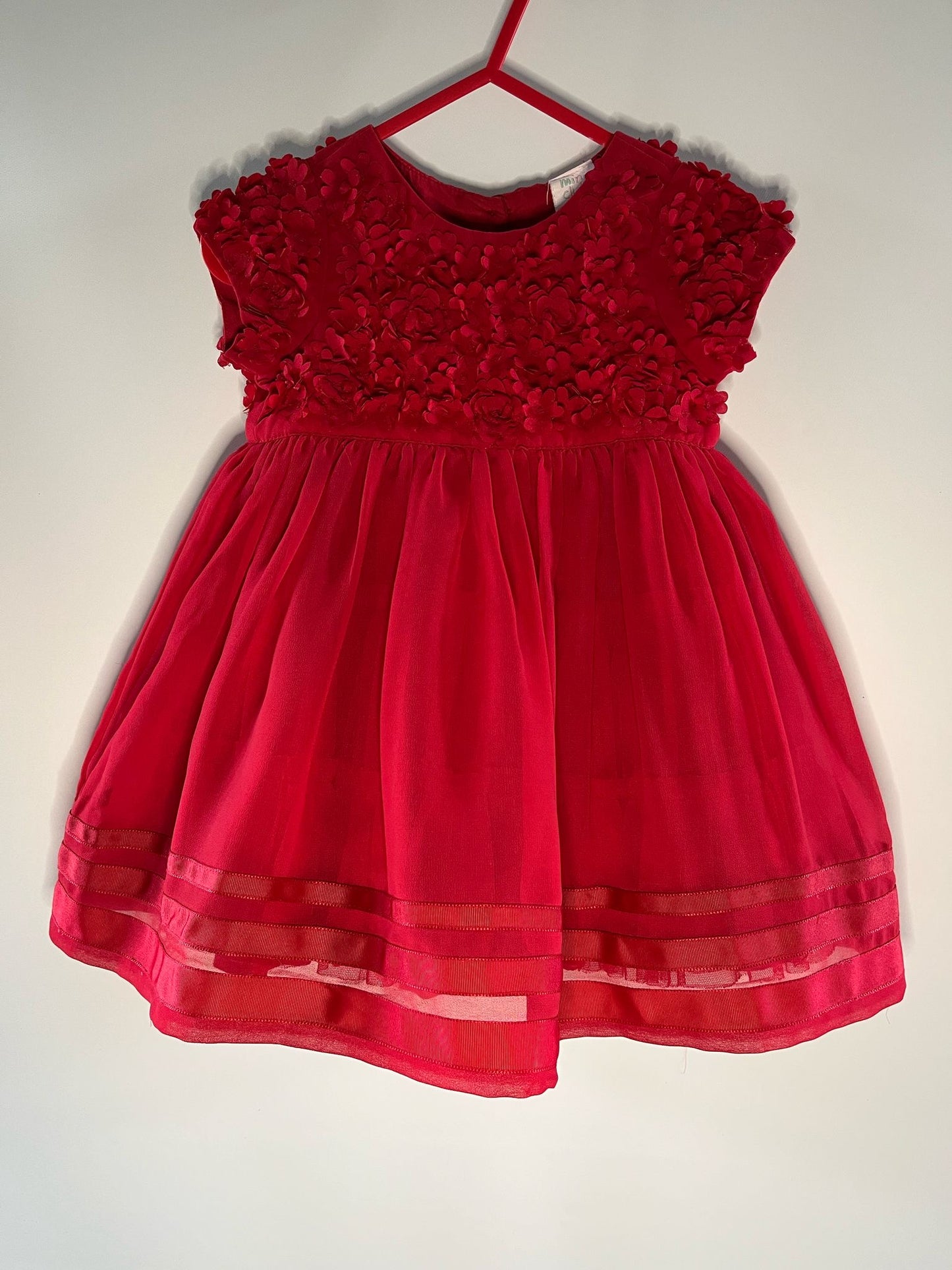 Mini club - Dress (3-6M)