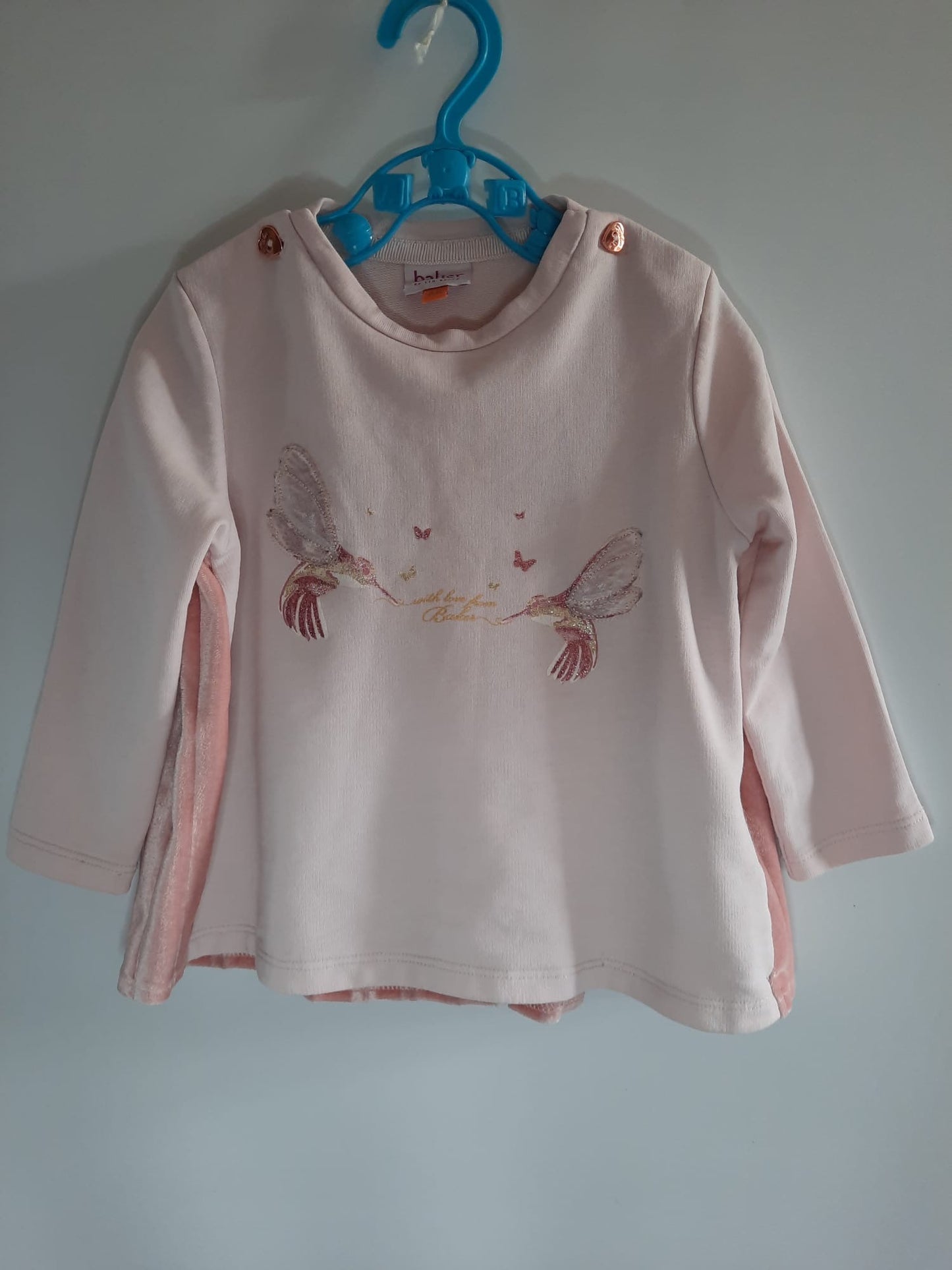 Ted baker - Top (9-12M)