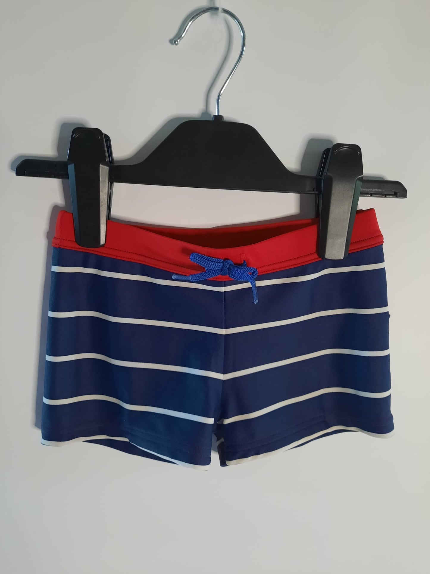 John Lewis - Swim trucks (2Y)