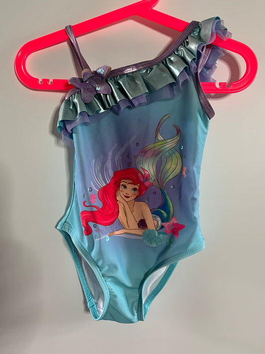 Disney - Swimsuit (2-3)