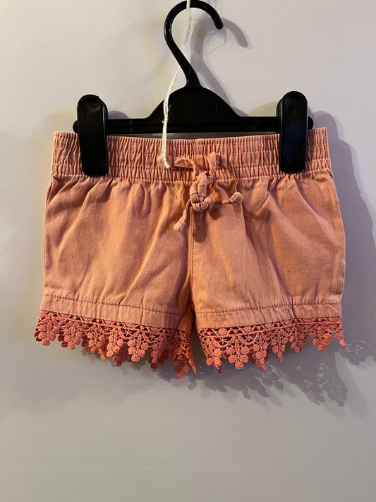 Route 66 - Shorts (4-5)