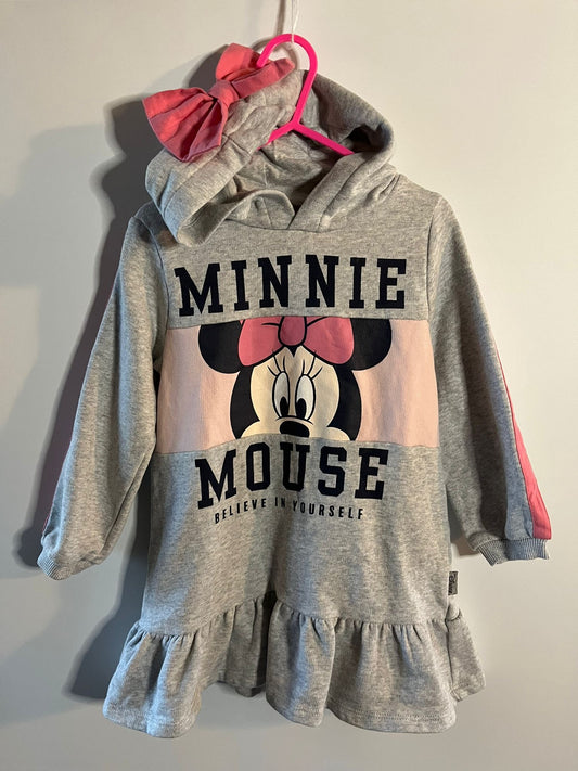 Disney - Dress (4-5)