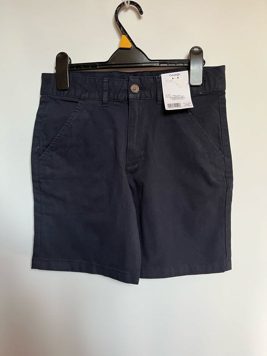 BNWT George - Shorts (10-11)